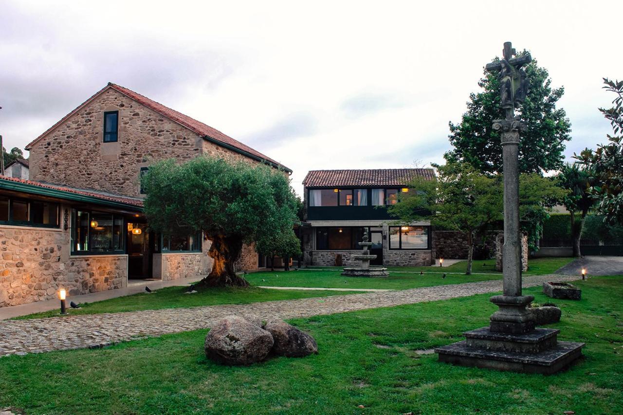 A Casa Do Lagoeiro А Естрада Екстериор снимка