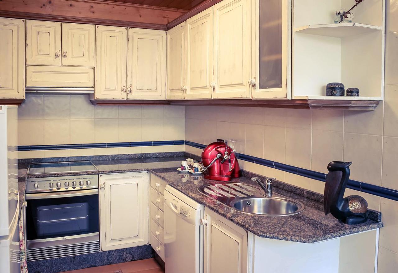 A Casa Do Lagoeiro А Естрада Екстериор снимка