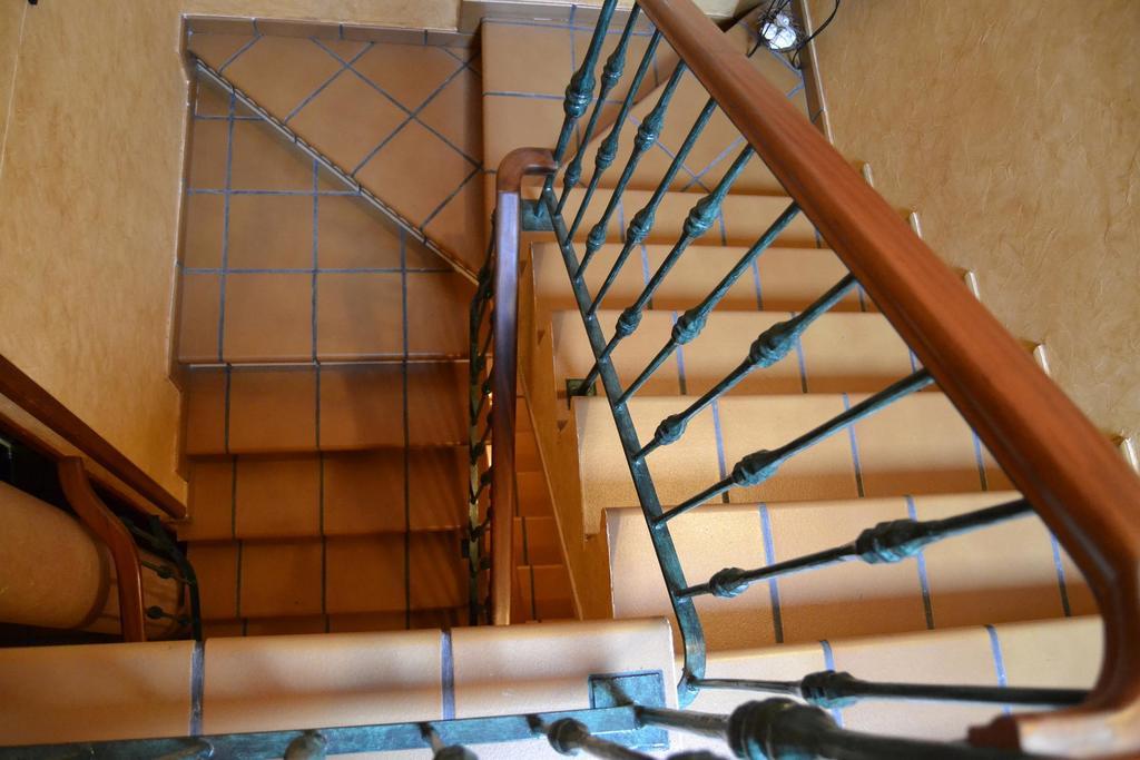 A Casa Do Lagoeiro А Естрада Екстериор снимка